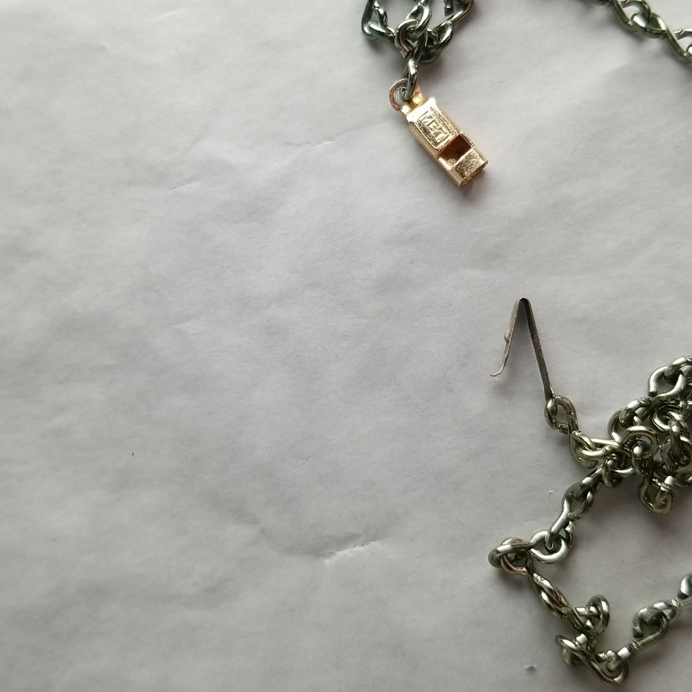 Mockingjay Pendant - Picture 5 of 6